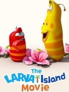 Larva Island : Le film