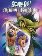 Scooby-Doo! et la Légende du Roi Arthur