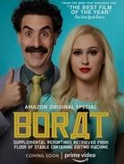 Borat Supplemental Reportings