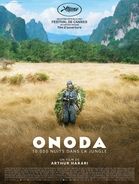 Onoda – 10 000 nuits dans la jungle