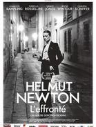 Helmut Newton, l'effronté