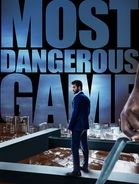 Most dangerous game