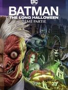 Batman : The Long Halloween - Partie 2