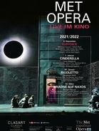 Met Opera 2021/22: Matthew Aucoin EURYDICE