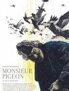 Monsieur Pigeon