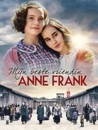 Anne Frank, Ma meilleure amie