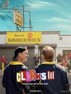 Clerks 3