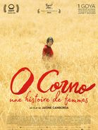 O Corno, une histoire de femmes