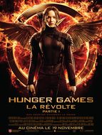 Hunger Games : La Révolte - 1ère partie