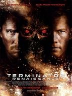Terminator : Renaissance