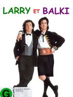 Larry et Balki