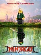 LEGO Ninjago : Le film