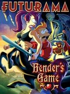 Futurama : Bender's Game