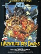L'Aventure des Ewoks : La caravane du courage