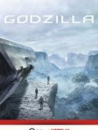 Godzilla : La planète des Monstres