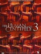 The Human Centipede III (final sequence)