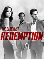 The Blacklist : Redemption