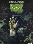 Swamp Thing : The Series