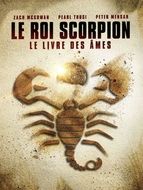 Le Roi Scorpion : Le Livre des âmes