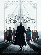 Les Animaux fantastiques : Les Crimes de Grindelwald