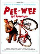 Pee-wee Big Adventure
