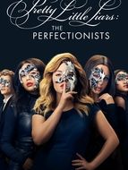 Pretty Little Liars: The Perfectionists