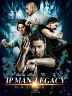 Ip Man Legacy : Master Z