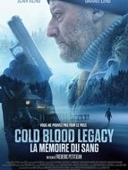 Cold Blood Legacy - La Mémoire du sang