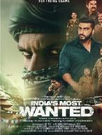 India's Most Wanted