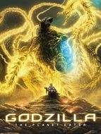 Godzilla : le Dévoreur de planètes