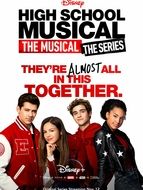 High School Musical : la Comédie musicale - la Série