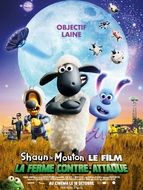 Shaun le Mouton, le film : la Ferme contre-attaque