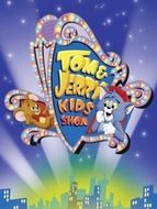 Tom et Jerry Kids