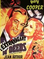 L'Extravagant Mr Deeds