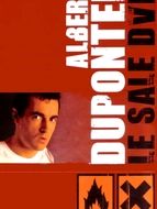 Le Sale DVD - Albert Dupontel