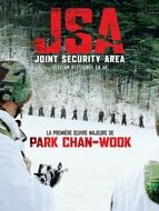 JSA - Joint Security Area
