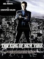The King of New York