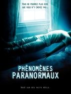 Phénomènes paranormaux