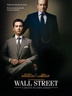 Wall Street - L'Argent ne dort jamais
