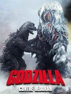 Godzilla contre Hedorah