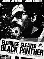 Eldridge Cleaver Black Panther