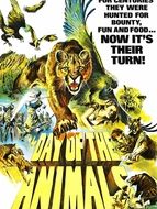 Day of the animals