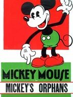 Les Orphelins de Mickey