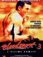 Bloodsport 3 : l'ultime kumite