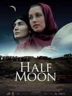 Half moon