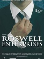 Roswell : Le mystère