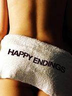 The Happy ending