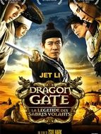 Dragon gate, la légende des sabres volants