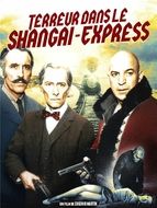 Terreur dans le Shanghaï Express