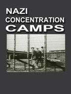 Les Camps de concentration nazis